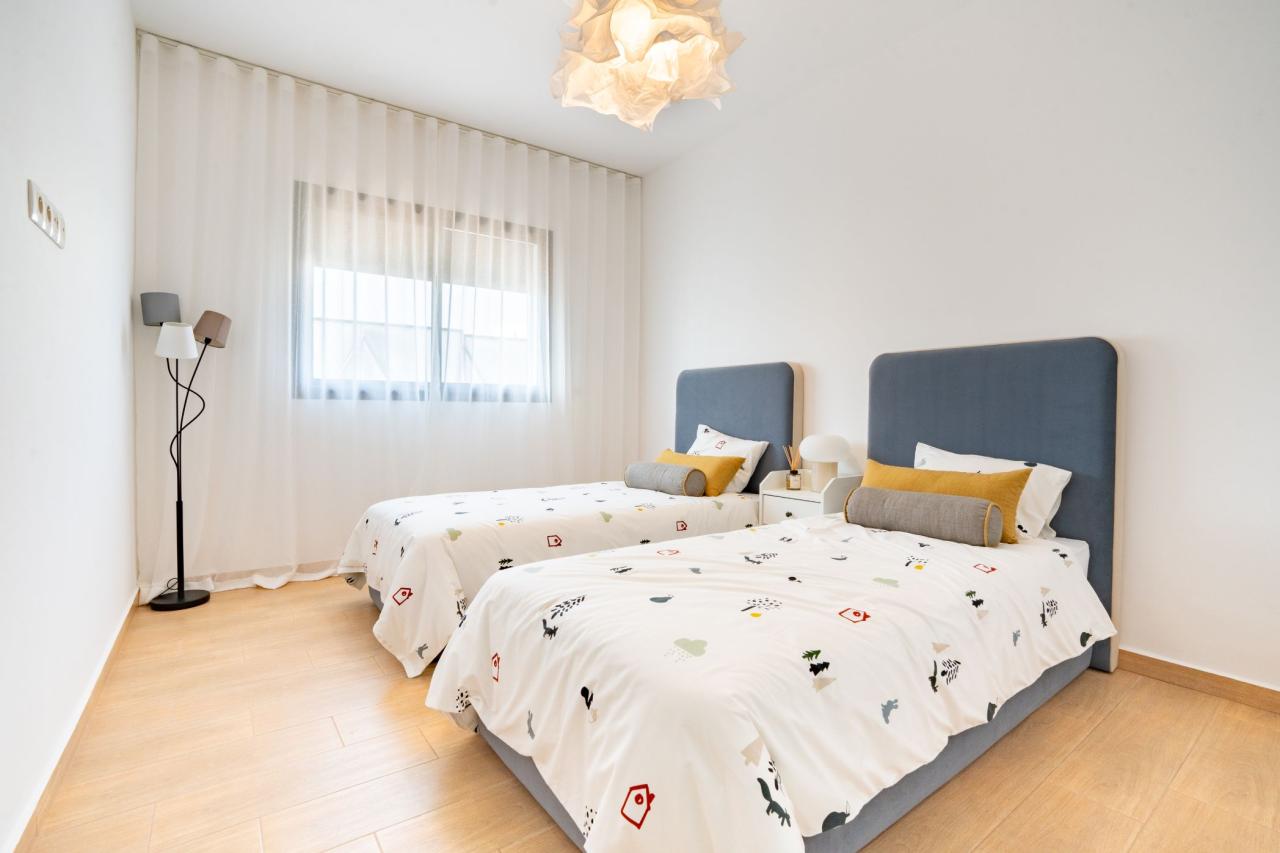 Résidence Jnane Souss