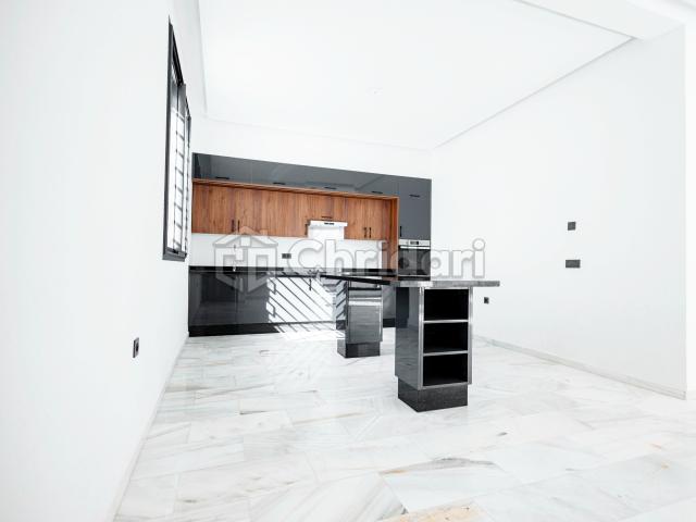 Villa moderne à Fès
