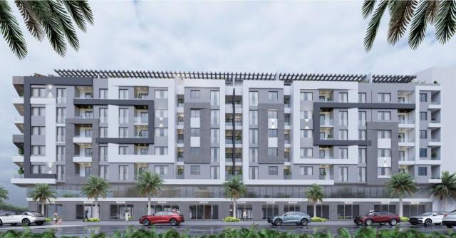 La Corniche Residence