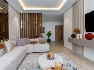 High-End Apartment for Sale in Mohammedia Corniche