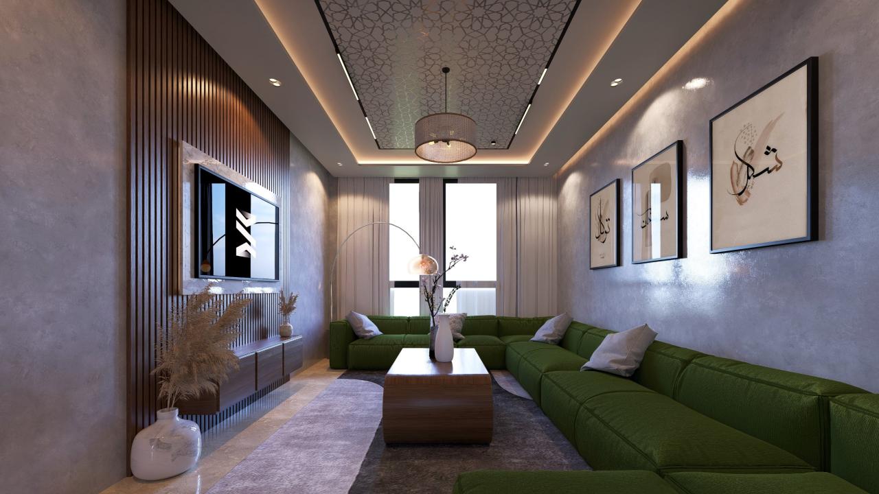 Appartement neuf à Vendre à Marrakech