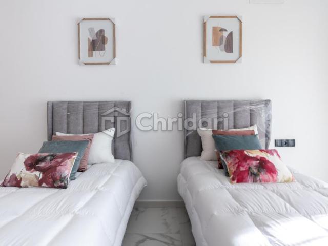 Appartement élégant et confortable à Sidi Rahal — photo 4