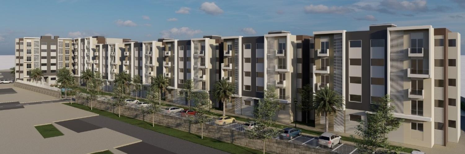 أبراج للتطوير العقاري