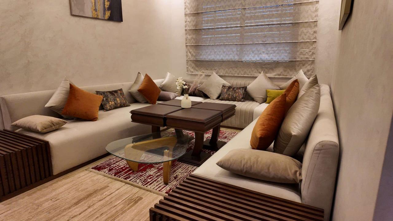 Apartment with 3 Bedrooms