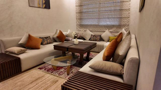 Apartment with 3 Bedrooms