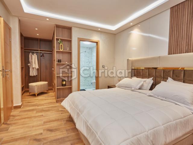 Duplex de luxe à vendre à Marrakech  — photo 4