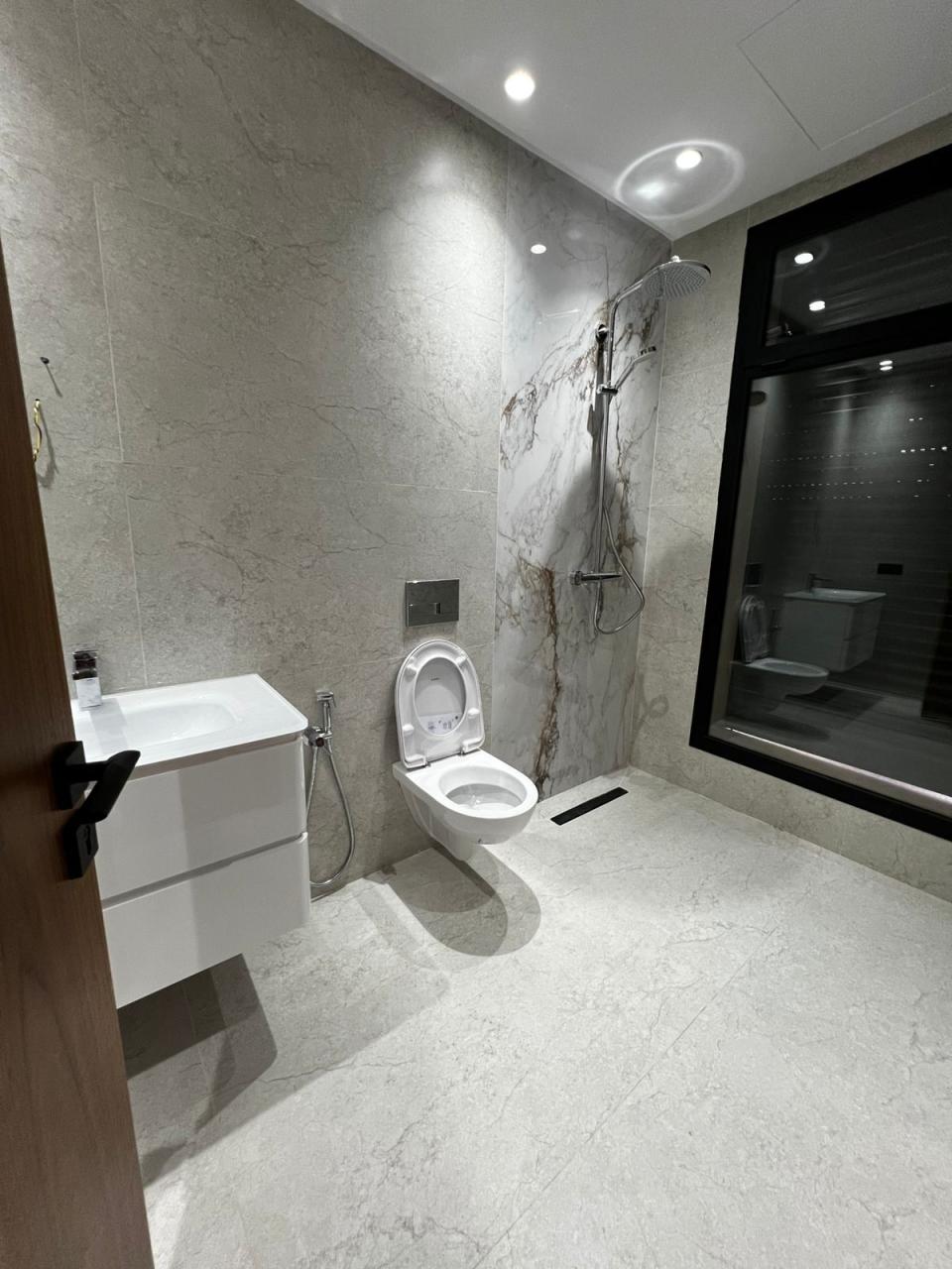 Modern Villa in Marrakech