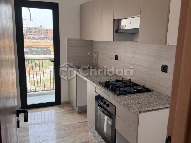 Comfortable Apartment in Bouskoura — photo 4