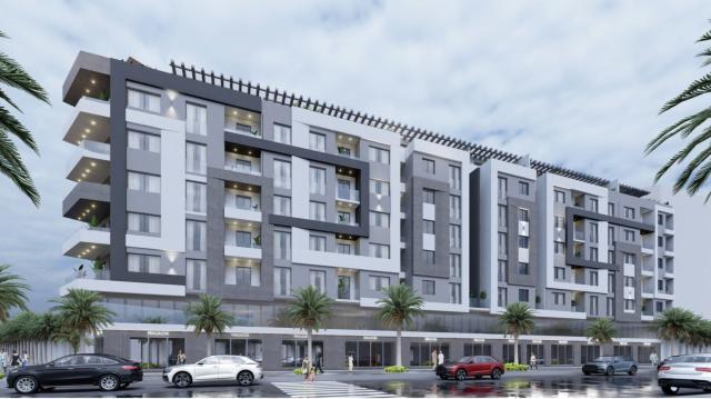 Résidence la corniche 