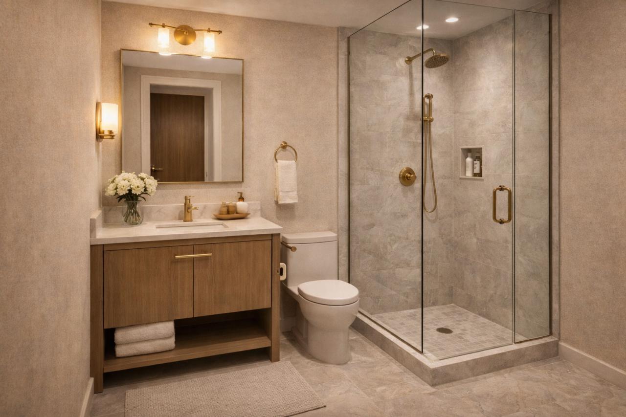 Duplex de Luxe à Agadir