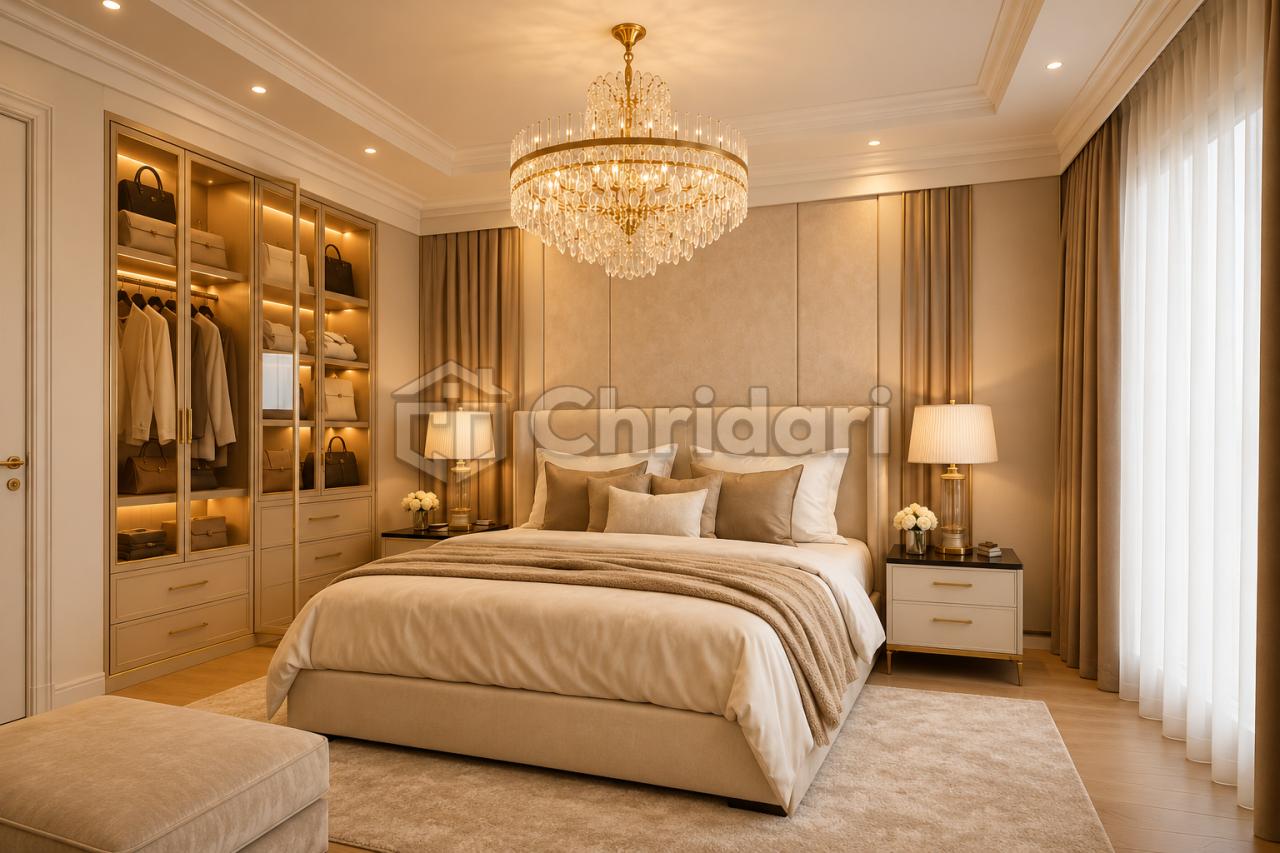 Ranamir Semlalia Residence