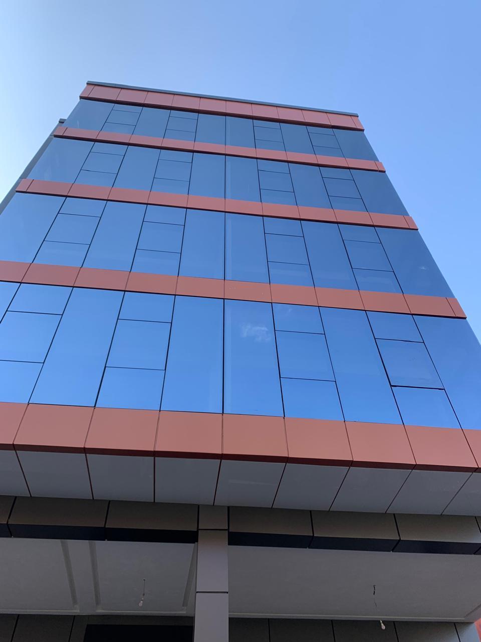 Locale commercial flexible