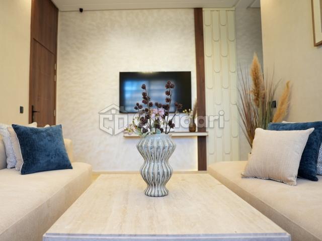Modern Apartment in Casablanca - photo 2
