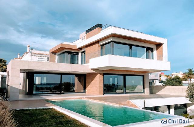 Villa Neuf à Marrakech: Nos conseils pour bien choisir