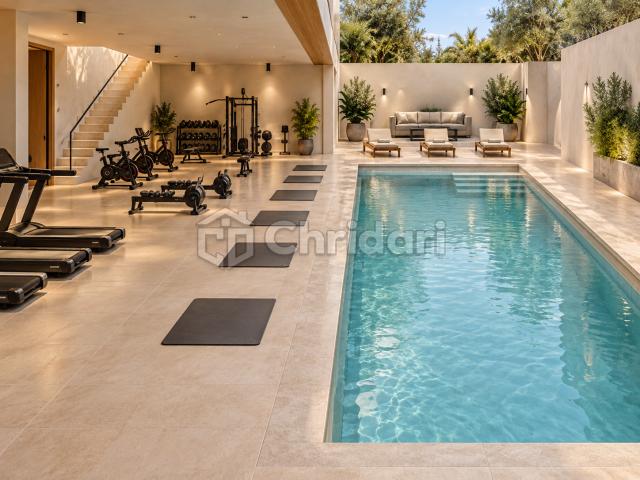 Duplex haut standing à vendre à Marrakech — photo 2