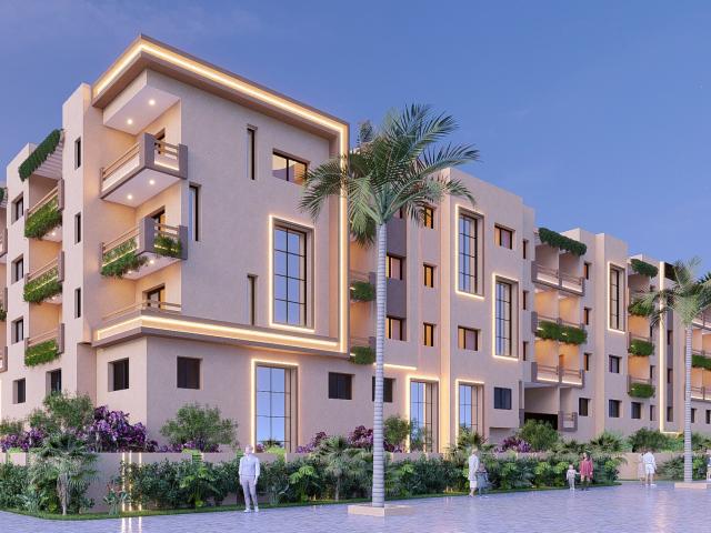 Nour Prestige Gueliz
