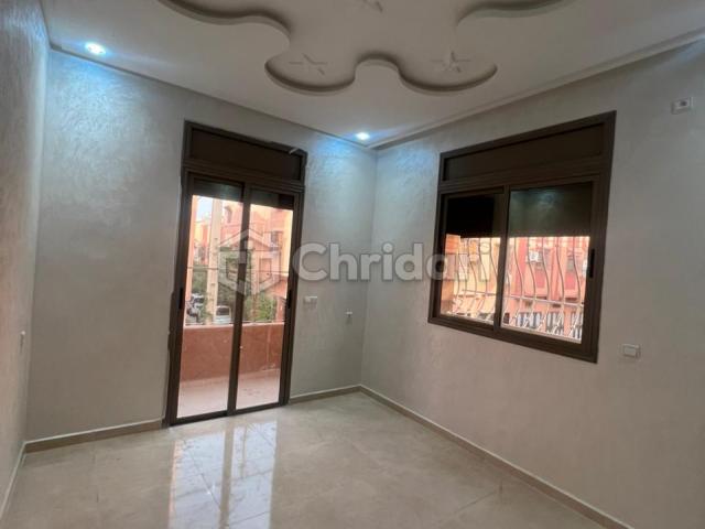 Appartement prestige à Marrakech