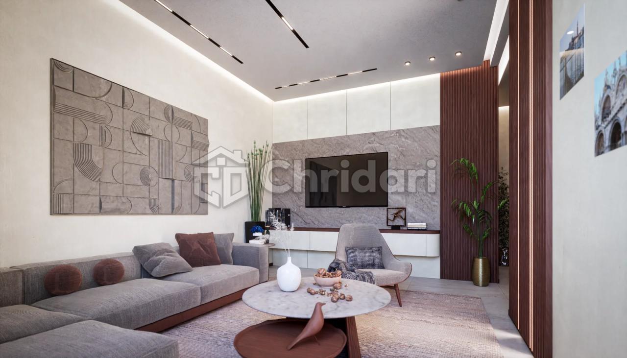 Appartement moderne 2 chambres à Marrakech