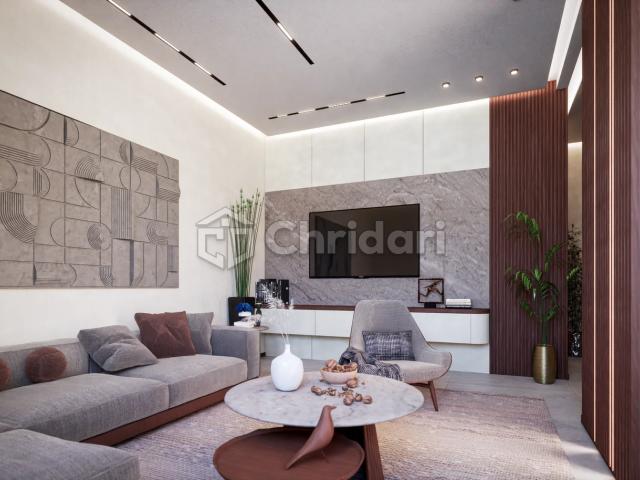Appartement moderne 2 chambres à Marrakech