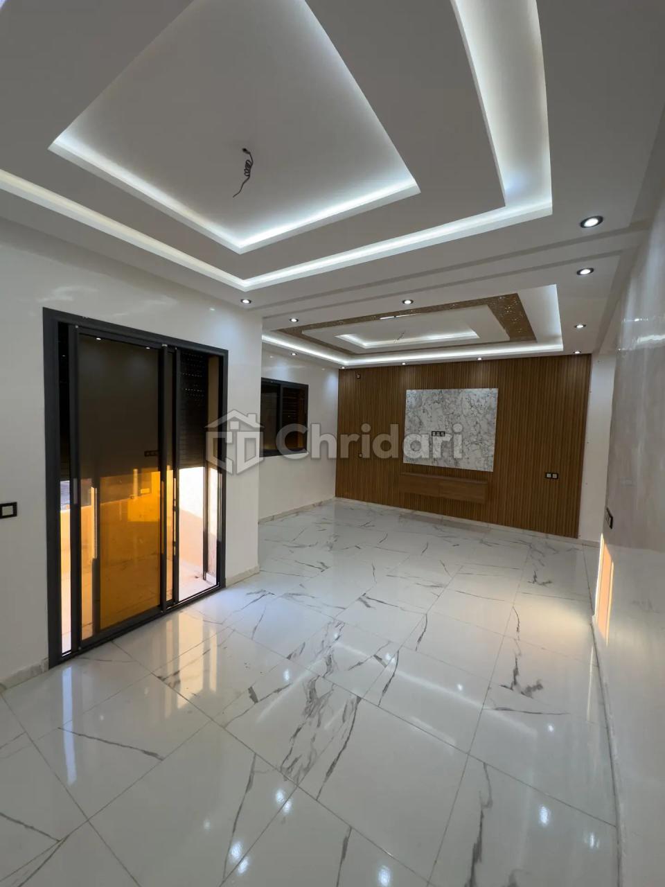 Luxury-bedroom apartment in Marrakech