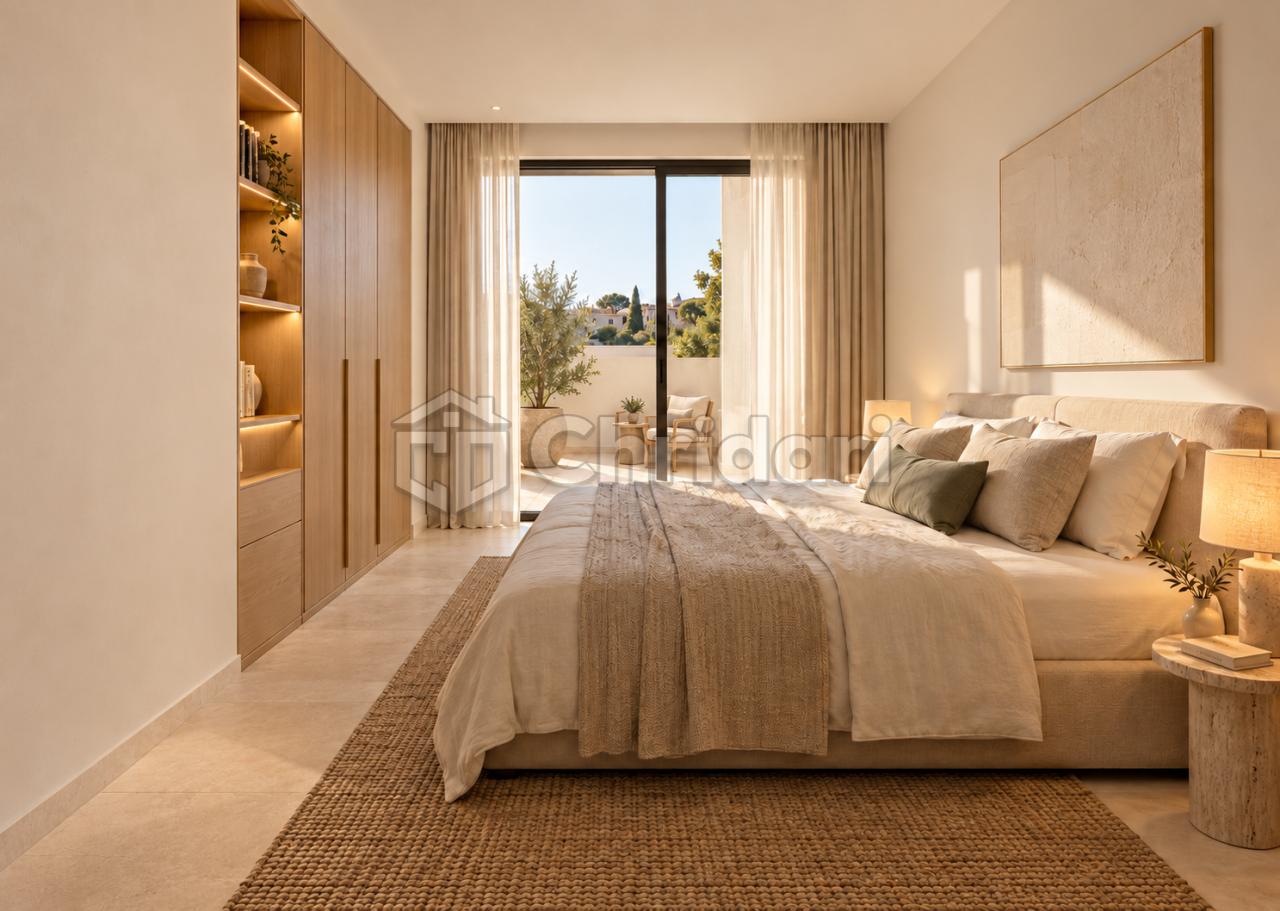 Appartement résidentiel à vendre à Marrakech Guéliz