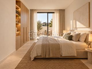 Appartement résidentiel à vendre à Marrakech Guéliz