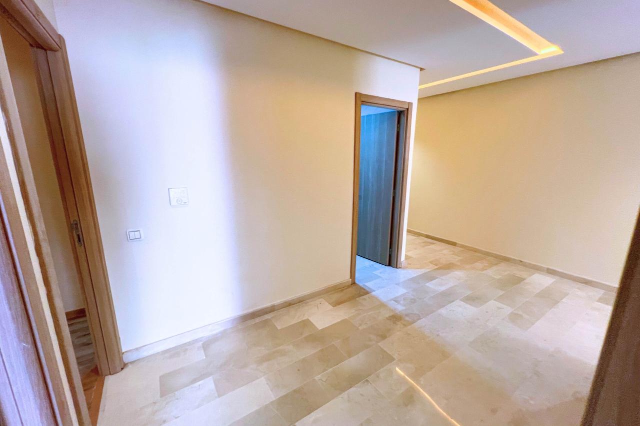 Duplex 93m²