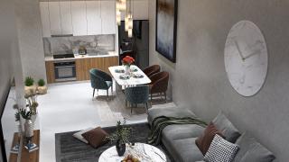 استوديو عصري