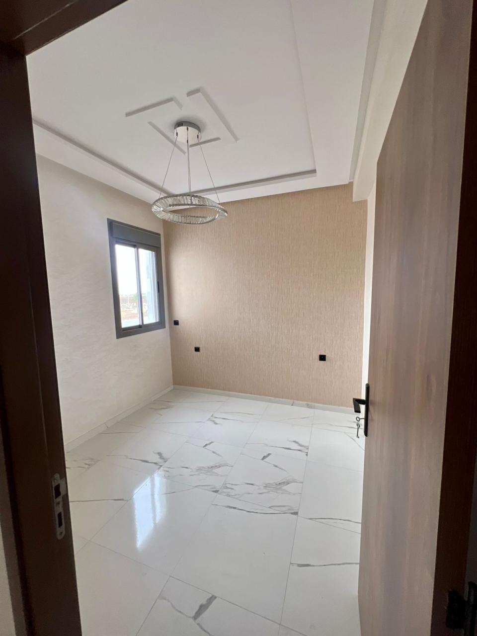 شقة في الدار البيضاء