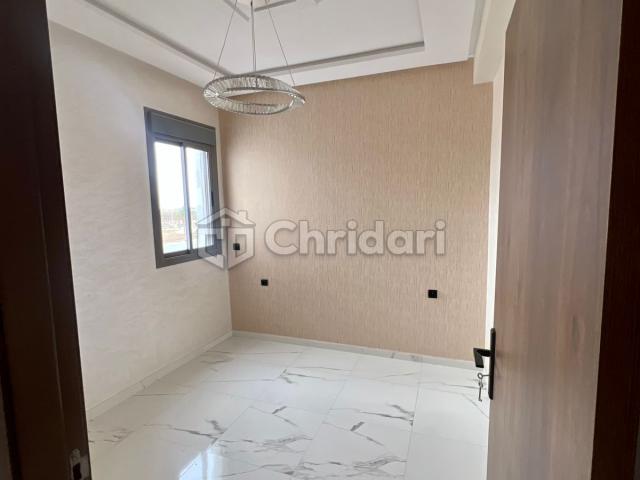 Medium Standing Apartment in Casablanca