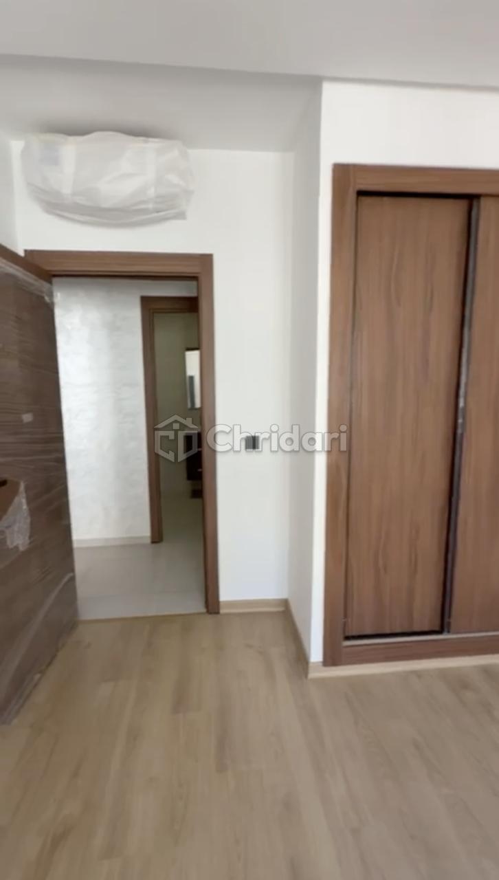 Appartement haut standing de 3 chambres à Marrakech