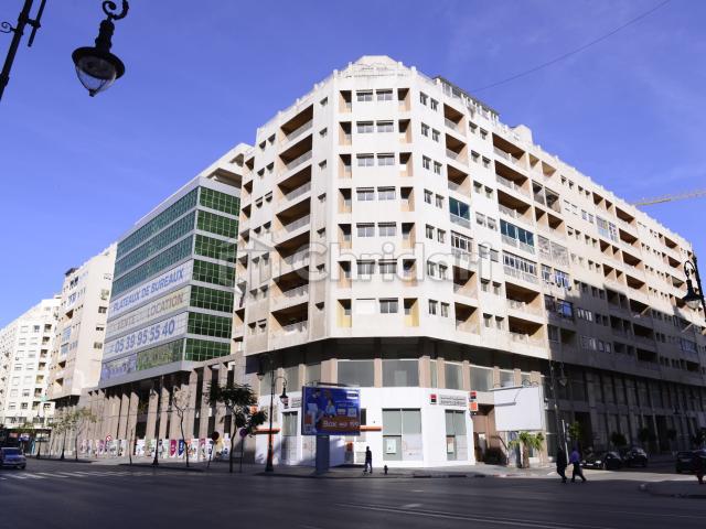 2-Bedroom High-End Apartment for Sale in Tangier