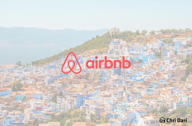 Airbnb في المغرب: أفضل المدن لتعظيم دخلك من الإيجار