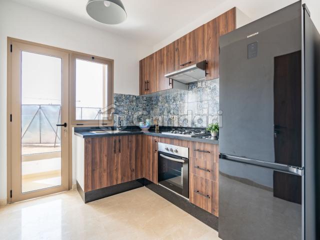 Appartement haut standing de 2 chambres à vendre à Agadir