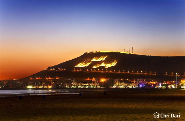 New Real Estate Projects in Agadir