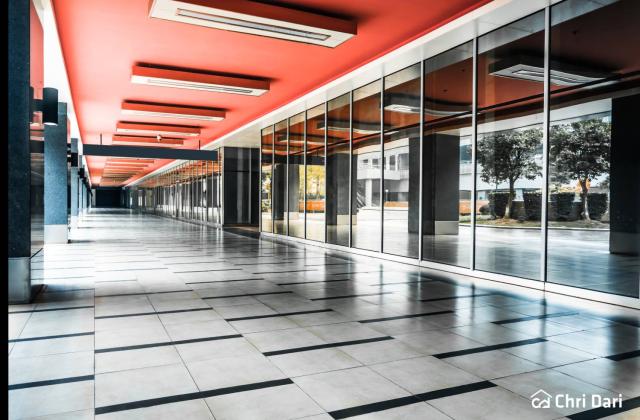 Local commercial neuf à Agadir 2026: opportunité d’investissement