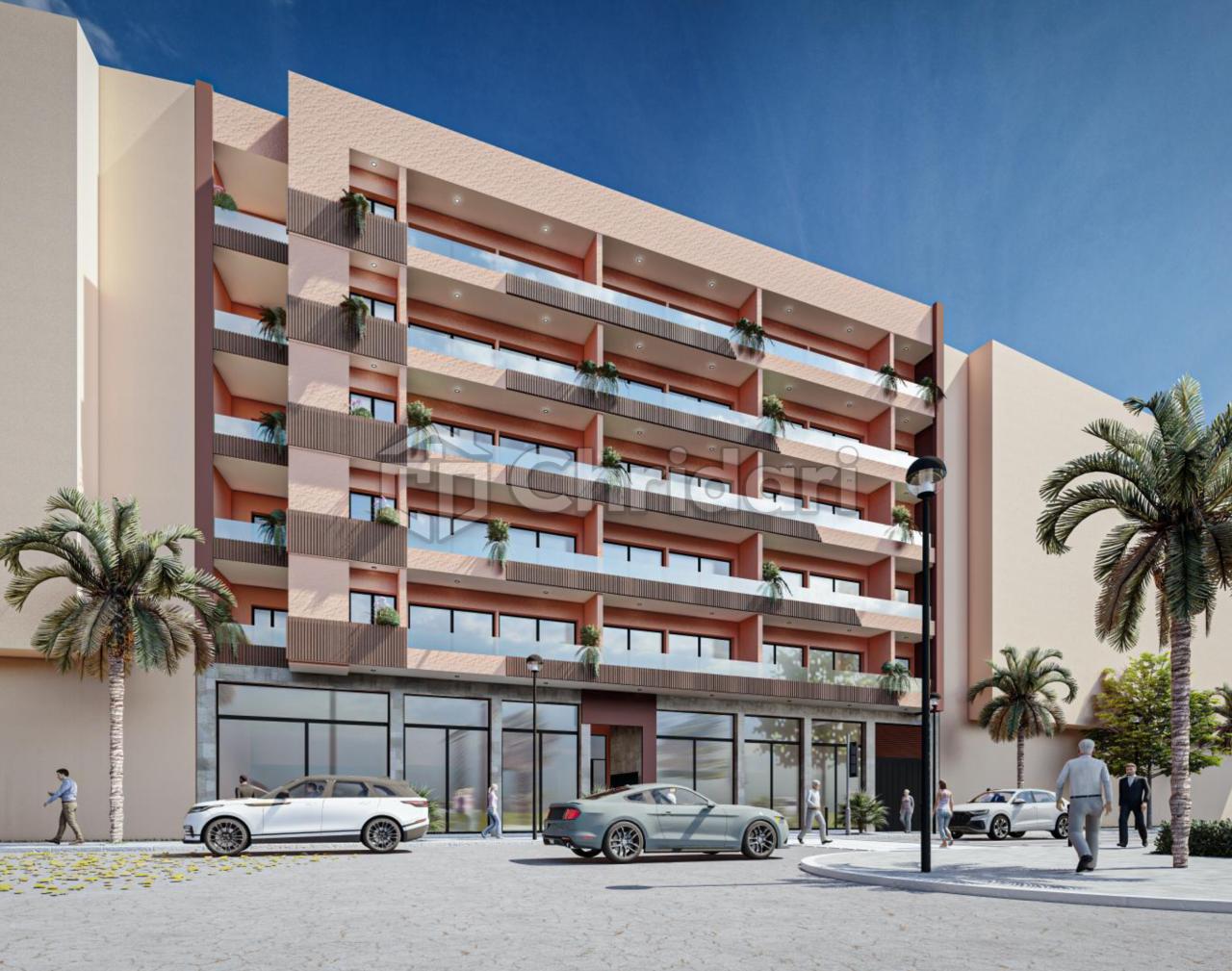 Studio élégant à vendre à Marrakech 