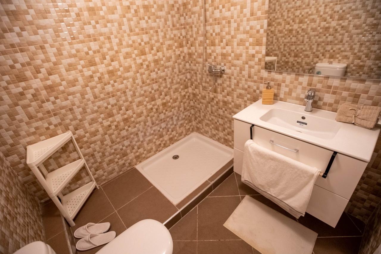 Appartement haut standing de 2 chambres à vendre à Mohammedia Corniche