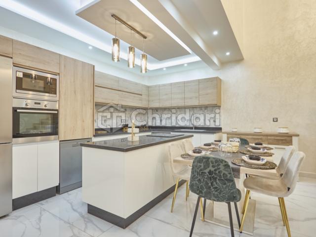 Luxury apartment for sale in Marrakech — photo 5