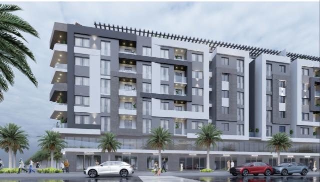 Commercial Space in Kenitra