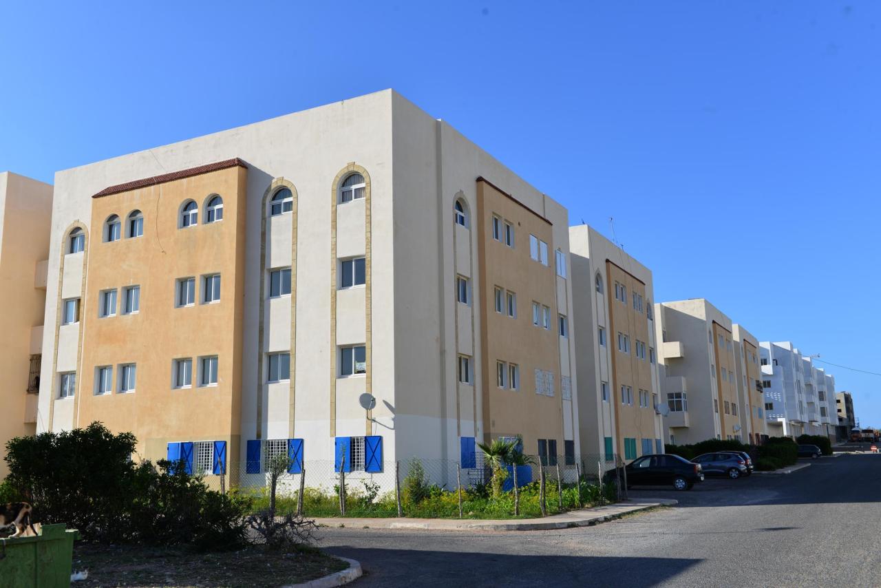 إقامة الياسمين