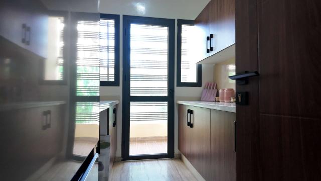 Appartement Moderne à Casablanca