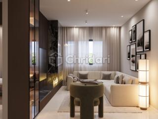 Luxury 2-bedroom apartment in Marrakech