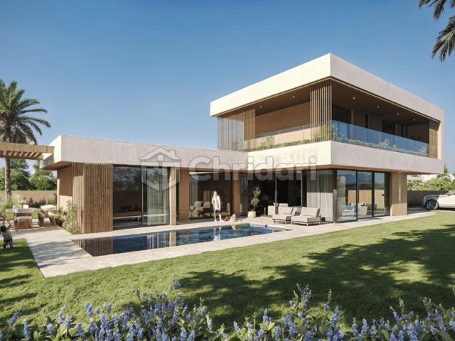 Villa Mirage - 4 Bedrooms — photo 5