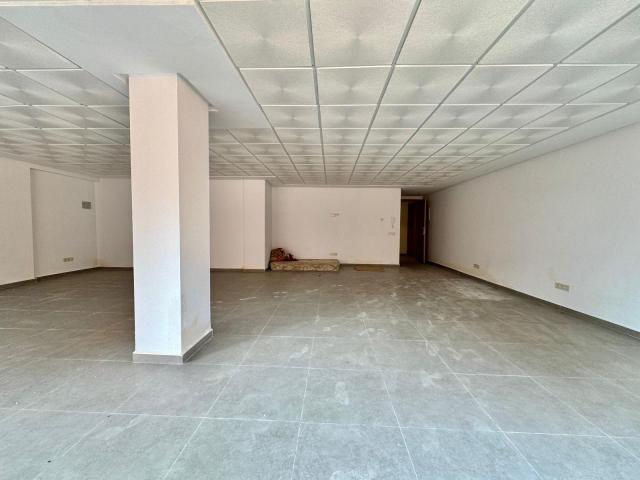 Local Commercial (Magasin)