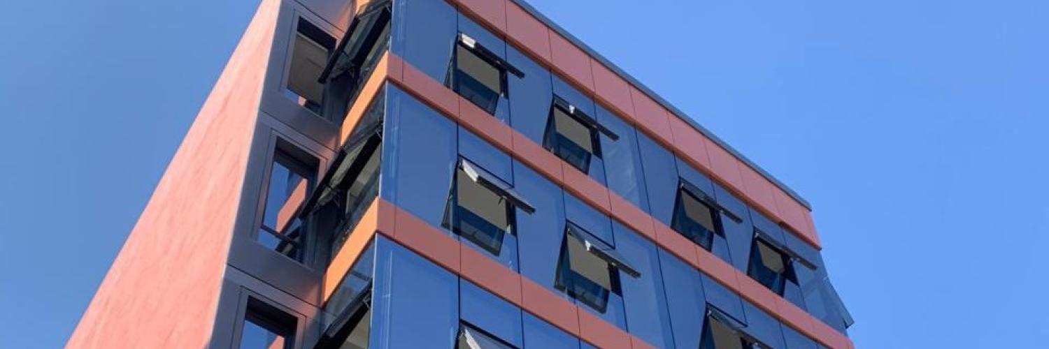 Arab Maroc Bâtiment