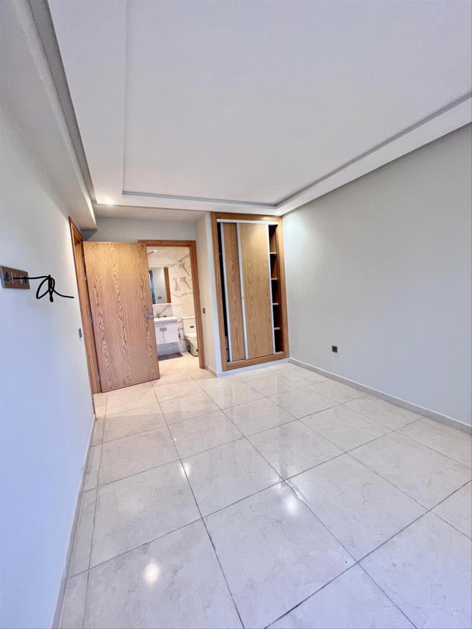 New Apartment for Sale in Casablanca