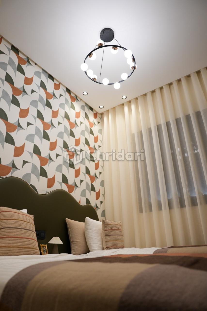 Modern Apartment in Casablanca