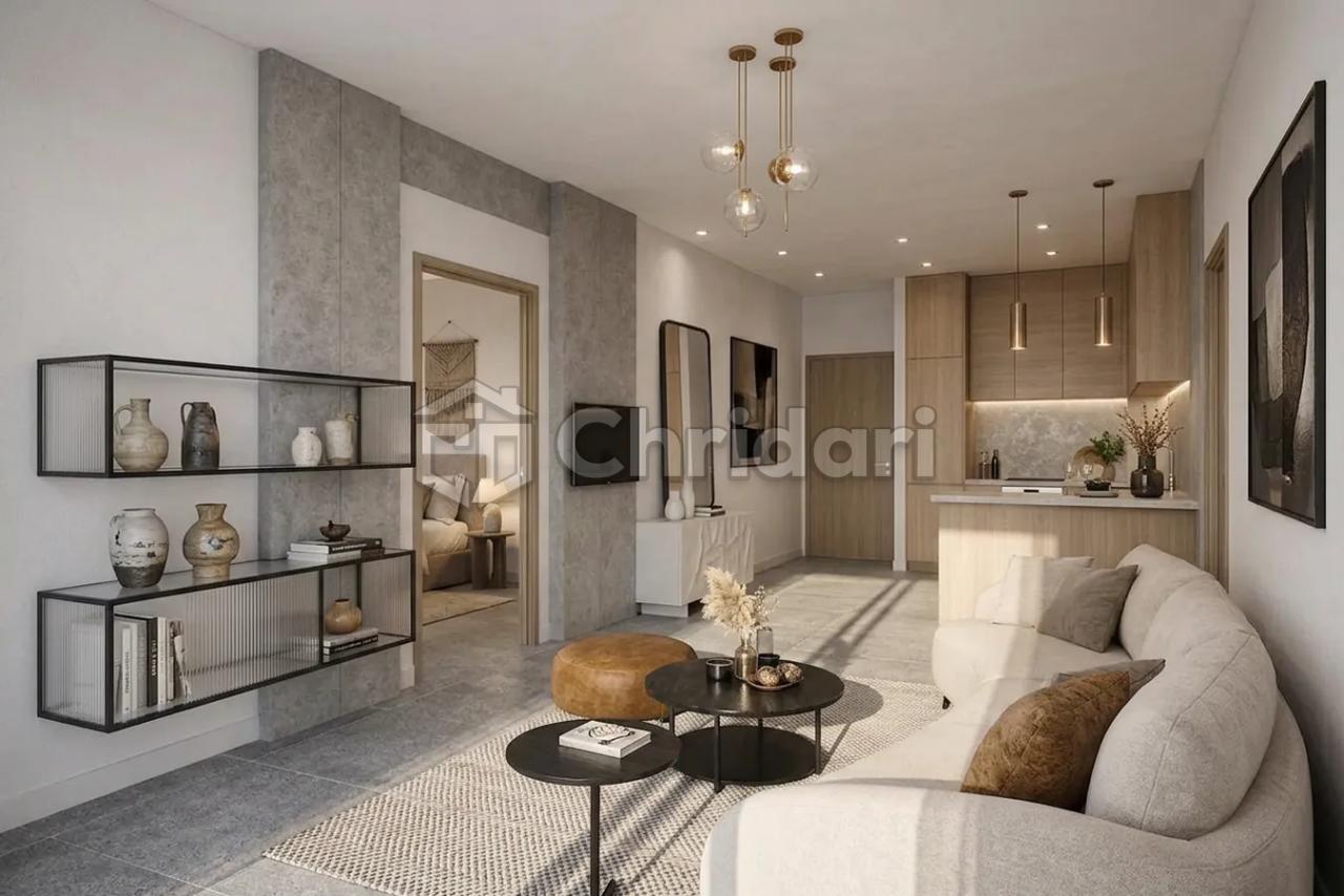 Studio Moderne à vendre à Guéliz