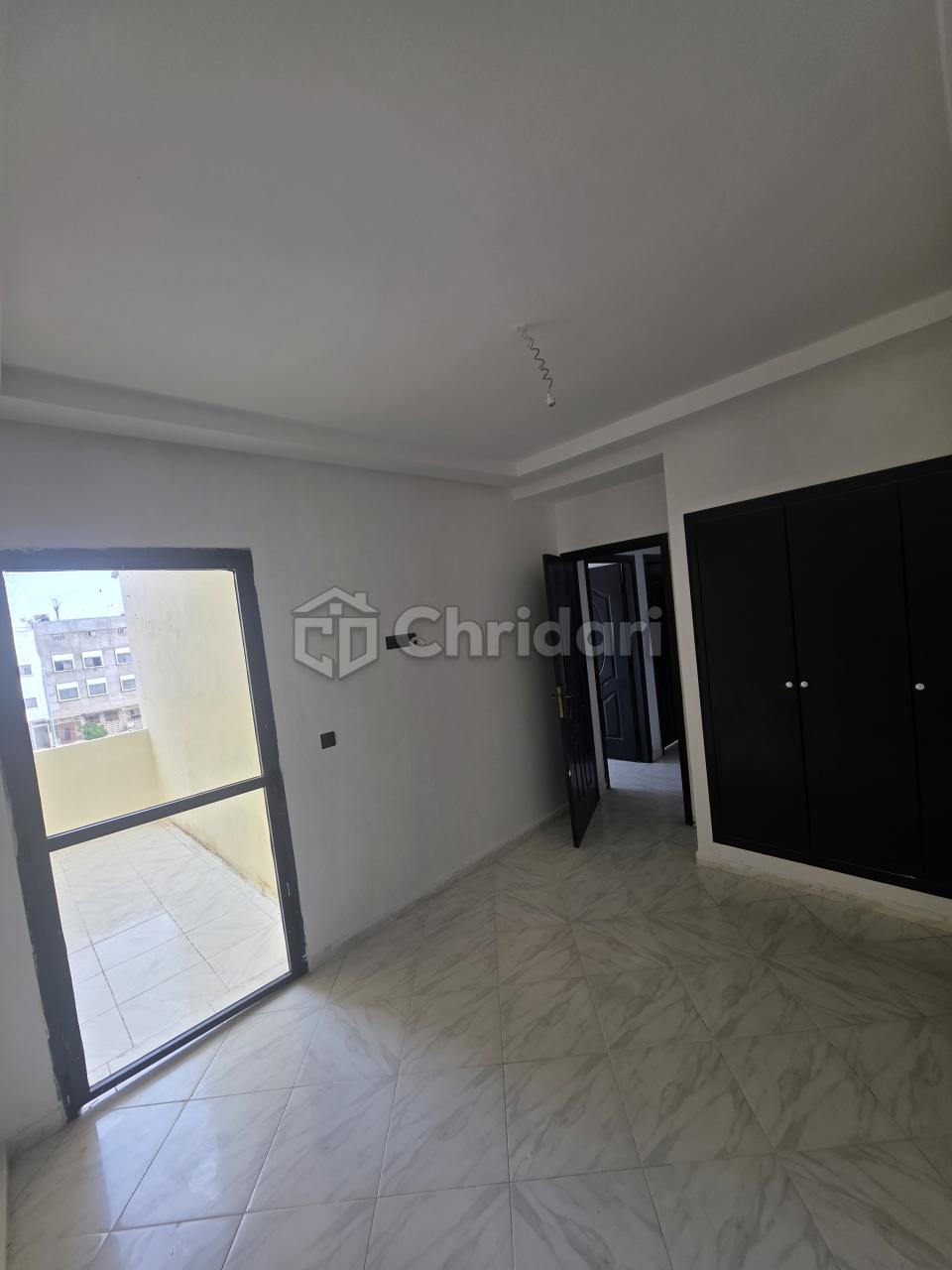 New 3-bedroom apartment for sale in Safi